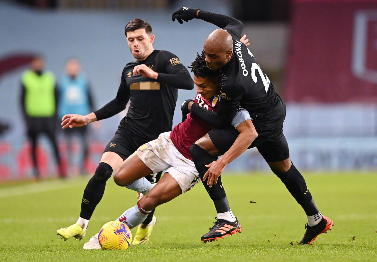 专注比赛与 专注比赛与