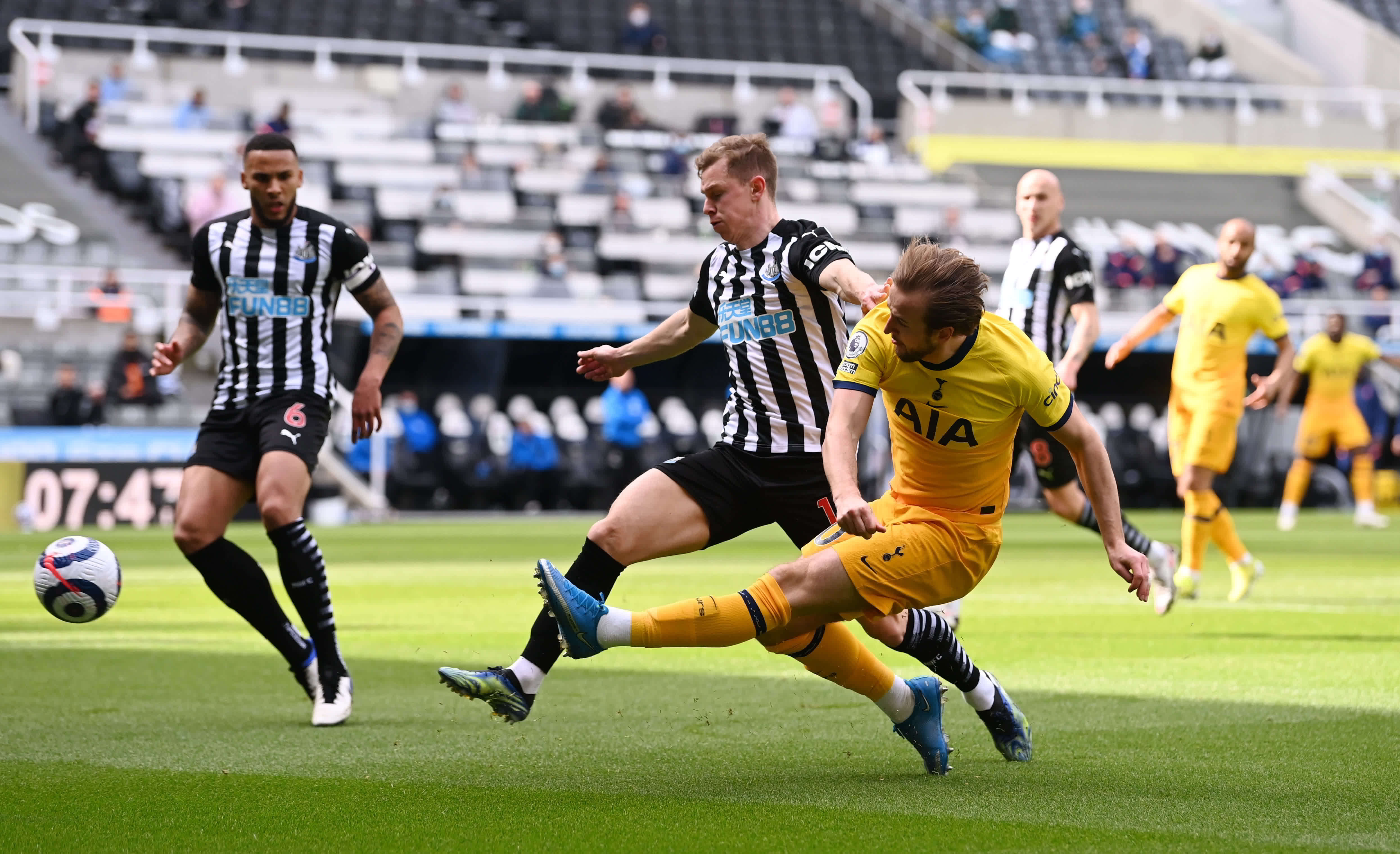 北伦敦德比 北伦敦德比